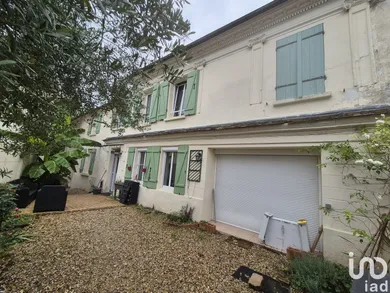 House at LA FERTÉ-SOUS-JOUARRE (77260)