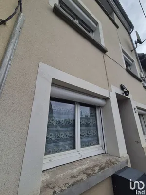 House at LA FERTÉ-SOUS-JOUARRE (77260)