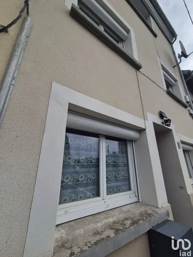 House at LA FERTÉ-SOUS-JOUARRE (77260)