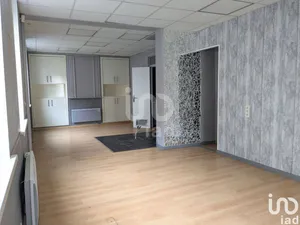 Commercial at LEZENNES (59260)