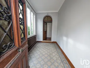 Maison à OYONNAX (01100)