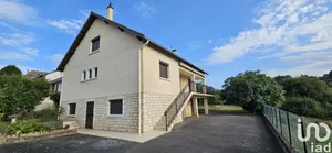 Maison à SAINTE FORTUNADE (19490)