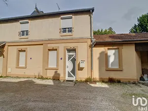 Appartement à CHAUMONT (52000)