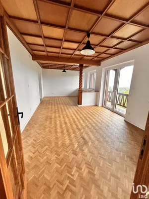 Appartement à DABO (57850)