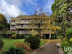 Apartment at MEUDON (92190)