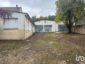 Murs commerciaux  à CHAMPIGNY-SUR-MARNE (94500)