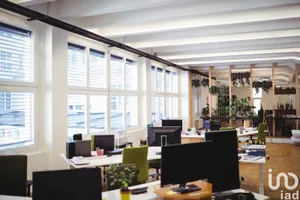 Bureaux à BÉZIERS (34500)