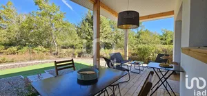 House at PARENTIS-EN-BORN (40160)