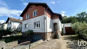 Maison à STEINBOURG (67790)
