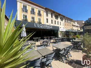 Restaurant at SAINT-RAPHAËL (83700)
