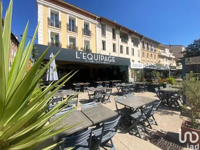 Restaurant à SAINT-RAPHAËL (83700)