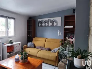 House at NIORT (79000)