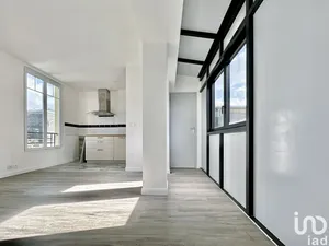 Appartement à SAINT-MALO (35400)