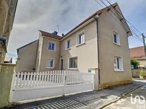 Maison à RICHEBOURG (52120)