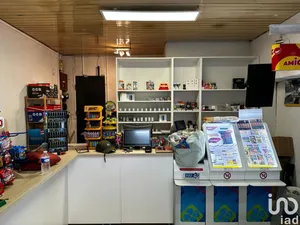 Tobacco shop at BORDEAUX (33000)