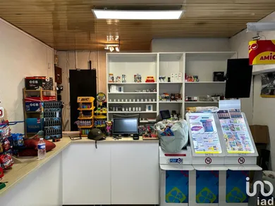 Tobacco shop at BORDEAUX (33000)