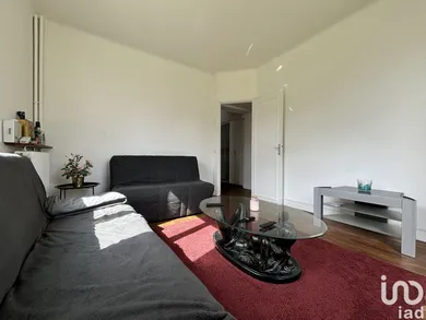 Appartement à LE PERREUX-SUR-MARNE (94170)