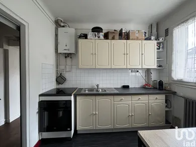 Appartement à LE PERREUX-SUR-MARNE (94170)