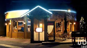 Restaurant à LA PLAGNE TARENTAISE (73210)