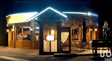 Restaurant à LA PLAGNE TARENTAISE (73210)