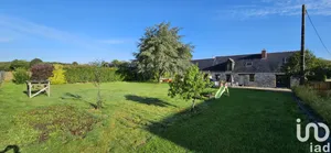 House at BAIS (35680)