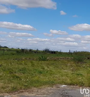 Terrain à ESTRÉES-DENIÉCOURT (80200)