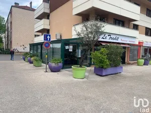 Restaurant à VIRY-CHÂTILLON (91170)
