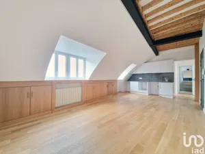 Appartement à PARIS (75014)
