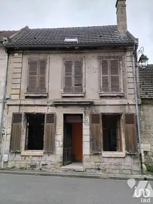 Maison à ATTICHY (60350)