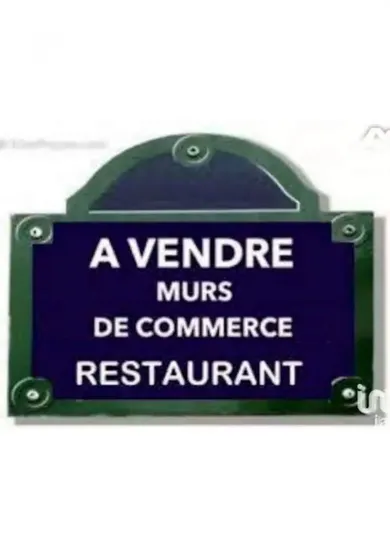 Restaurant at MEAUX (77100)
