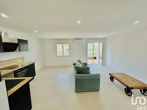 Appartement à Marseillan (34340)