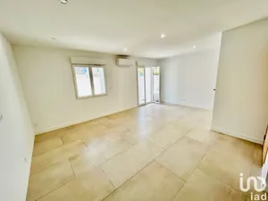 Appartement à MARSEILLAN (34340)