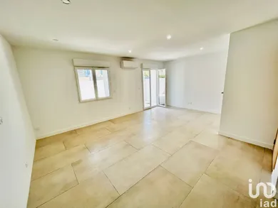 Appartement à MARSEILLAN (34340)