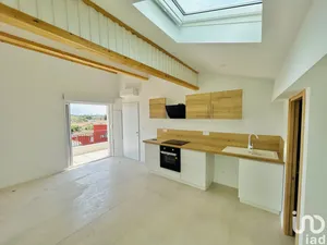 Appartement à MARSEILLAN (34340)