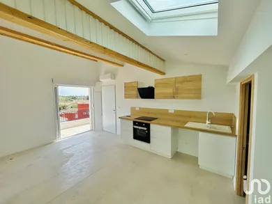 Appartement à MARSEILLAN (34340)