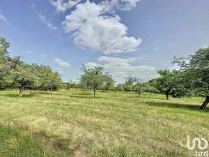 Terrain à LA SELLE-EN-HERMOY (45210)