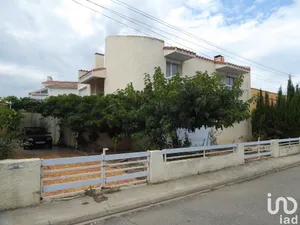 Maison à SAINT-ESTÈVE (66240)