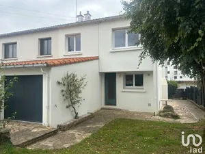 House at SAINT-HERBLAIN (44800)
