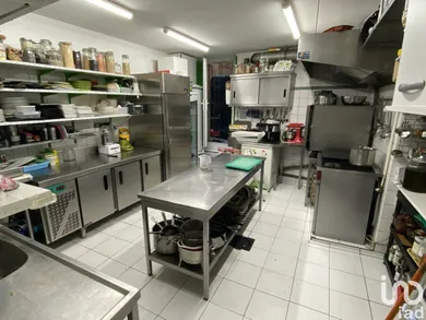 Restaurant à SAINT-MALO (35400) — 2/3