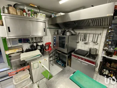 Restaurant à SAINT-MALO (35400) — 3/3