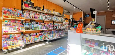 Tabac à PLOMBIÈRES-LES-BAINS (88370)