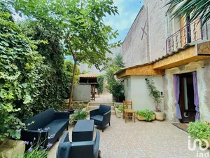 Maison à SAINT-THIBÉRY (34630)