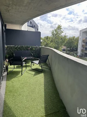 Apartment at MÉRIGNAC (33700)