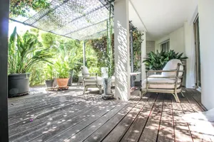 Apartment at CANNES (06400)