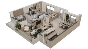 Apartment in MONTPELLIER (34000)