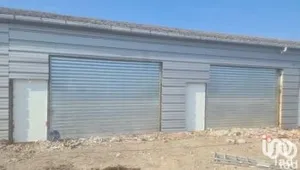 Hangar à CALAIS (62100)