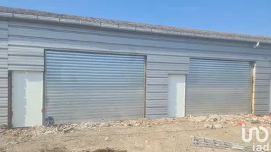 Murs commerciaux à CALAIS (62100)