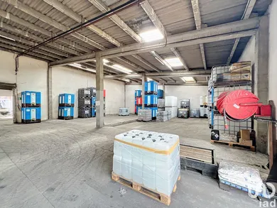 Business asset at VITRY-SUR-SEINE (94400)