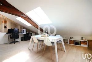 Apartment at SAINT-PATHUS (77178)