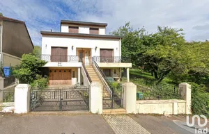 House at MOYEUVRE-GRANDE (57250)